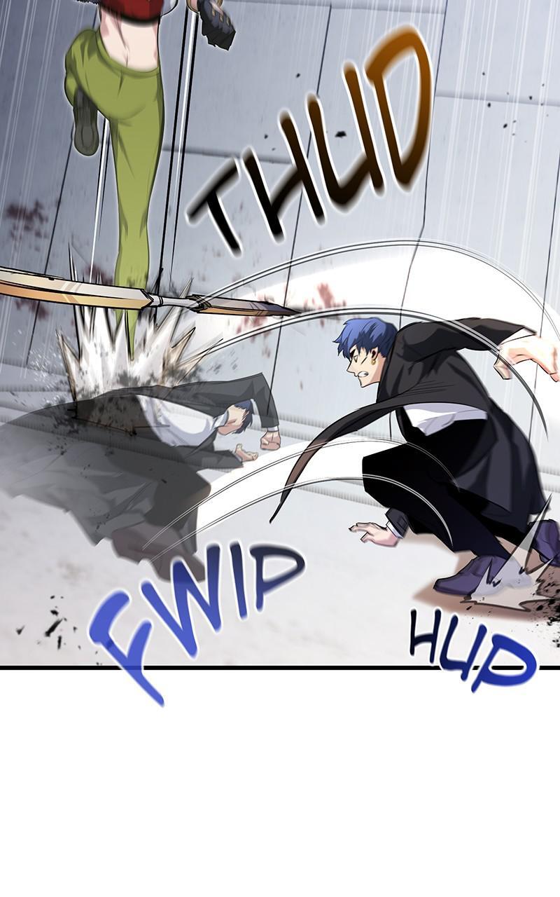 Read Ghost King Manga Online