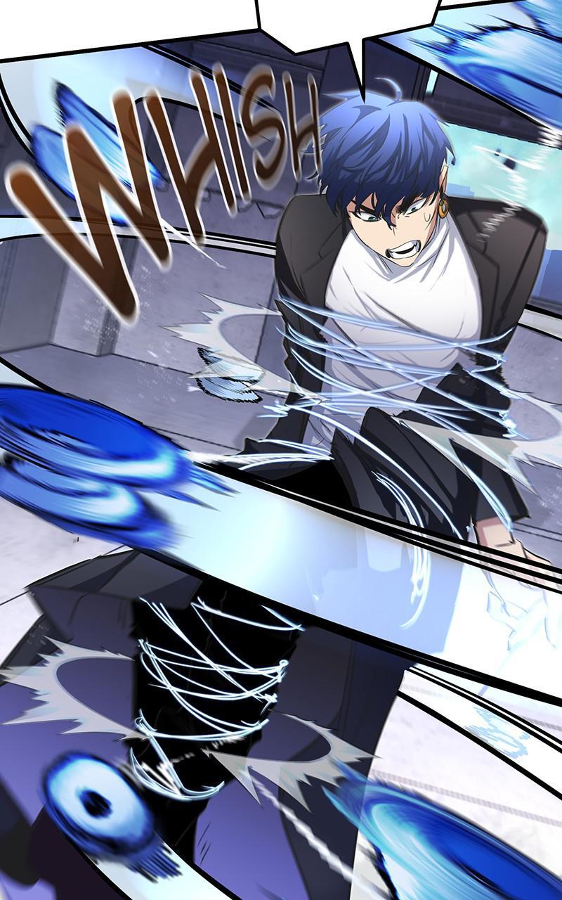 Read Ghost King Manga Online