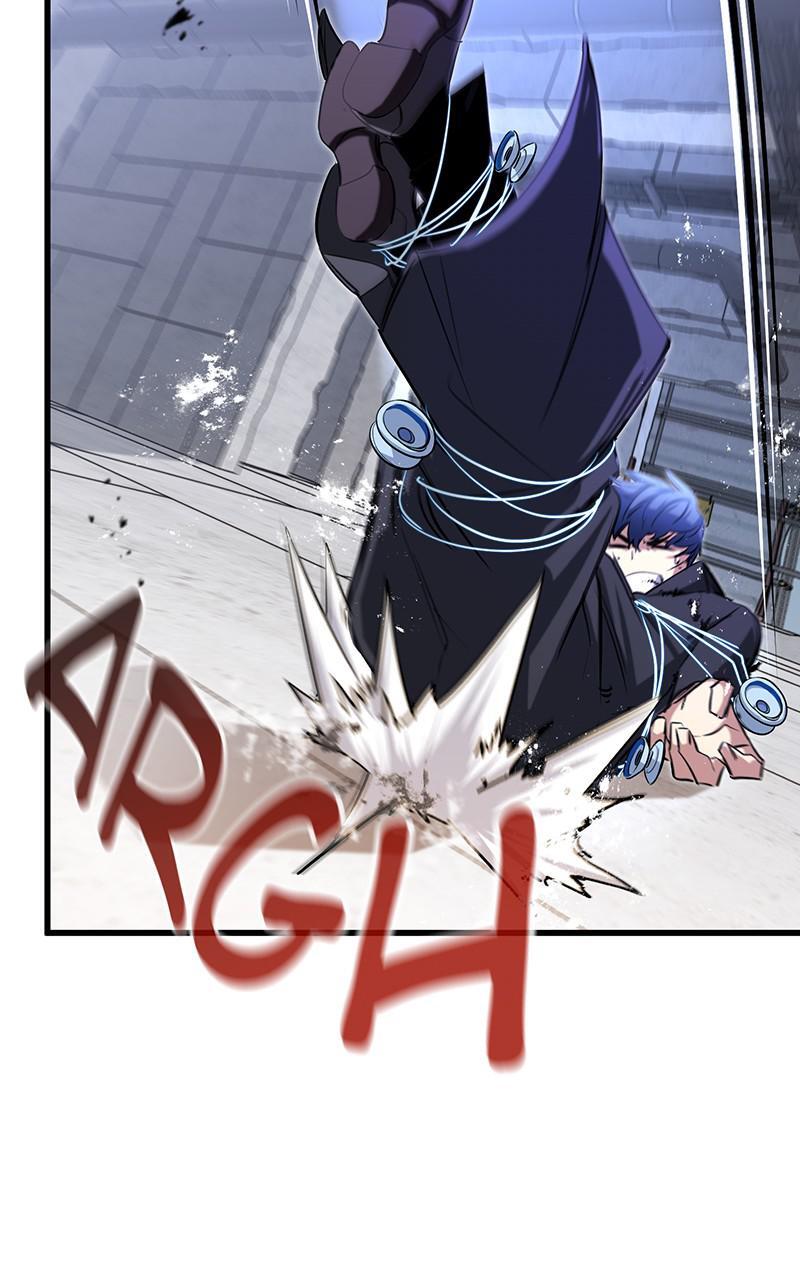 Read Ghost King Manga Online