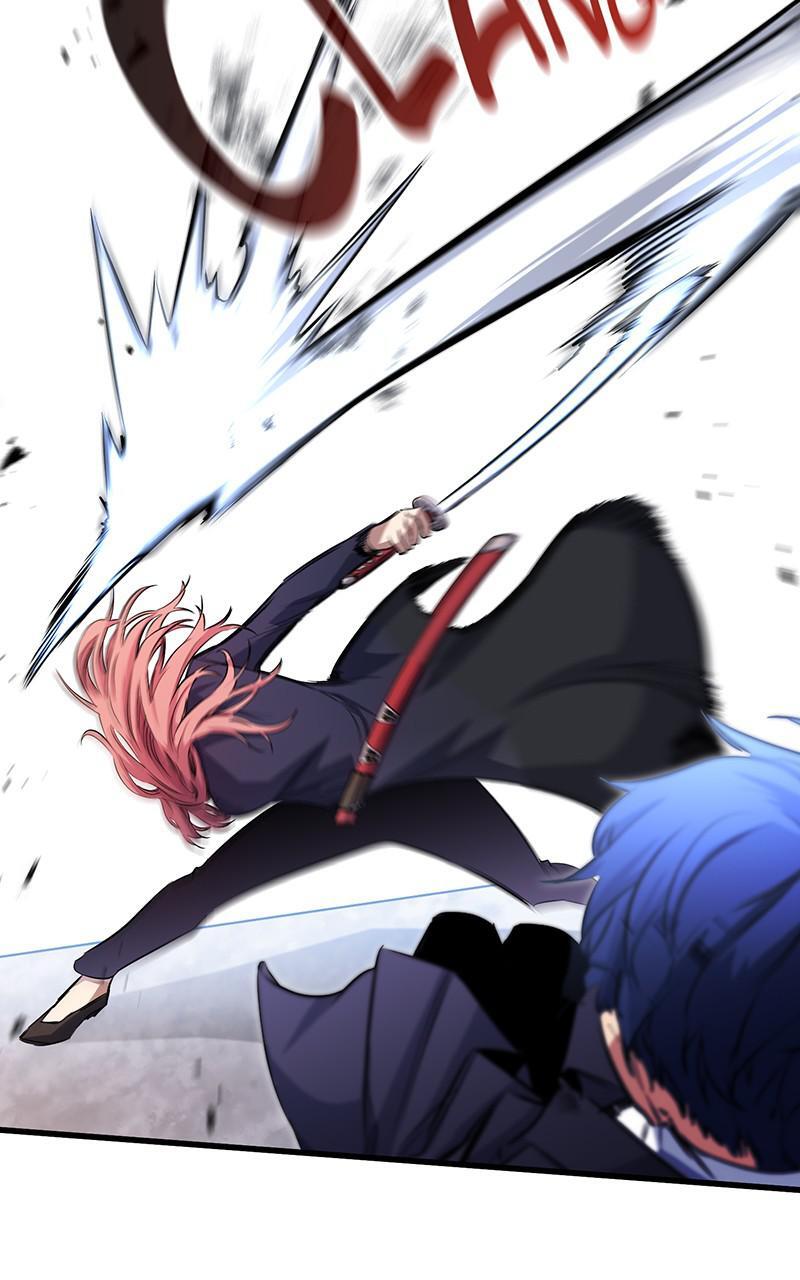 Read Ghost King Manga Online