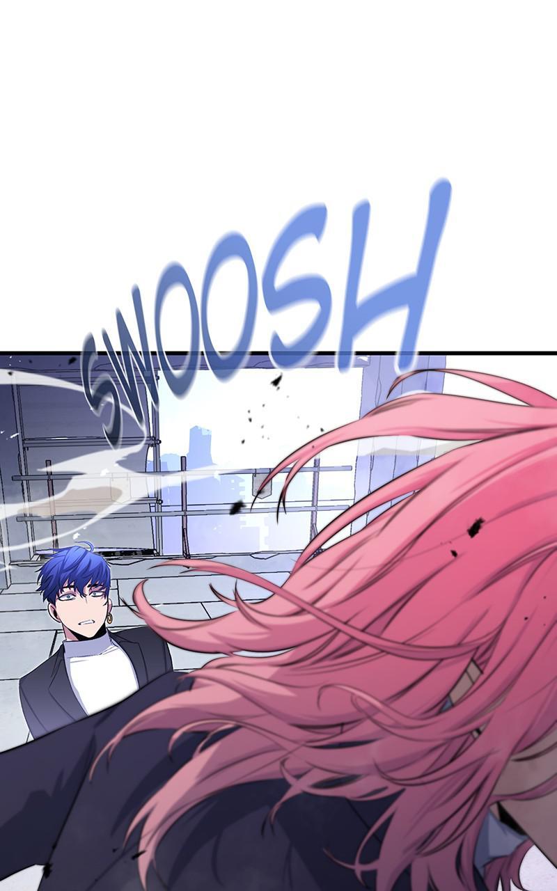 Read Ghost King Manga Online