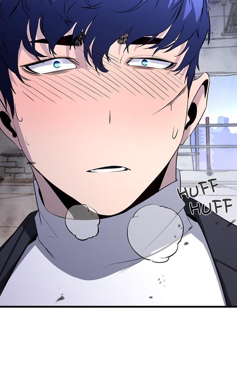 Read Ghost King Manga Online