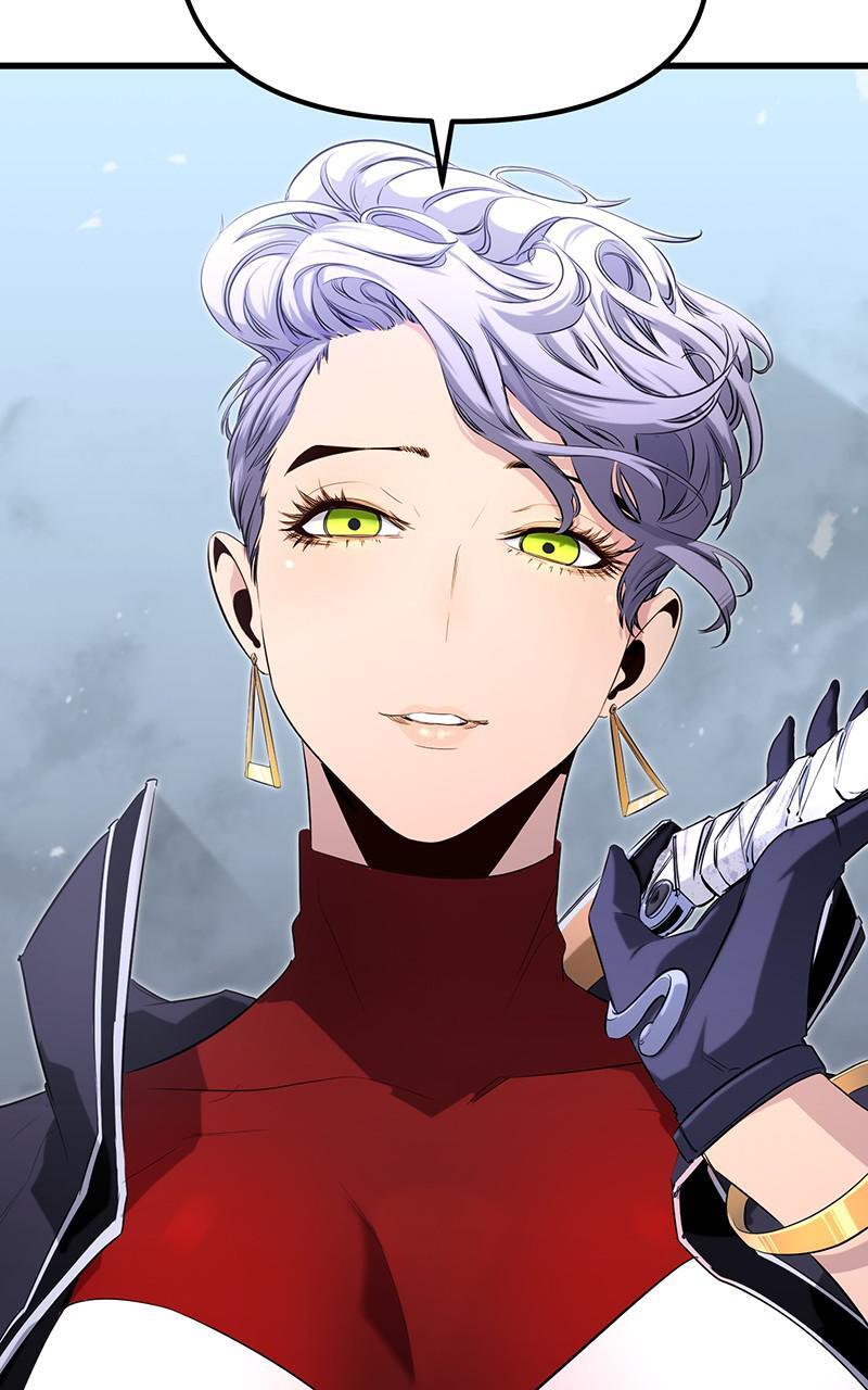 Read Ghost King Manga Online