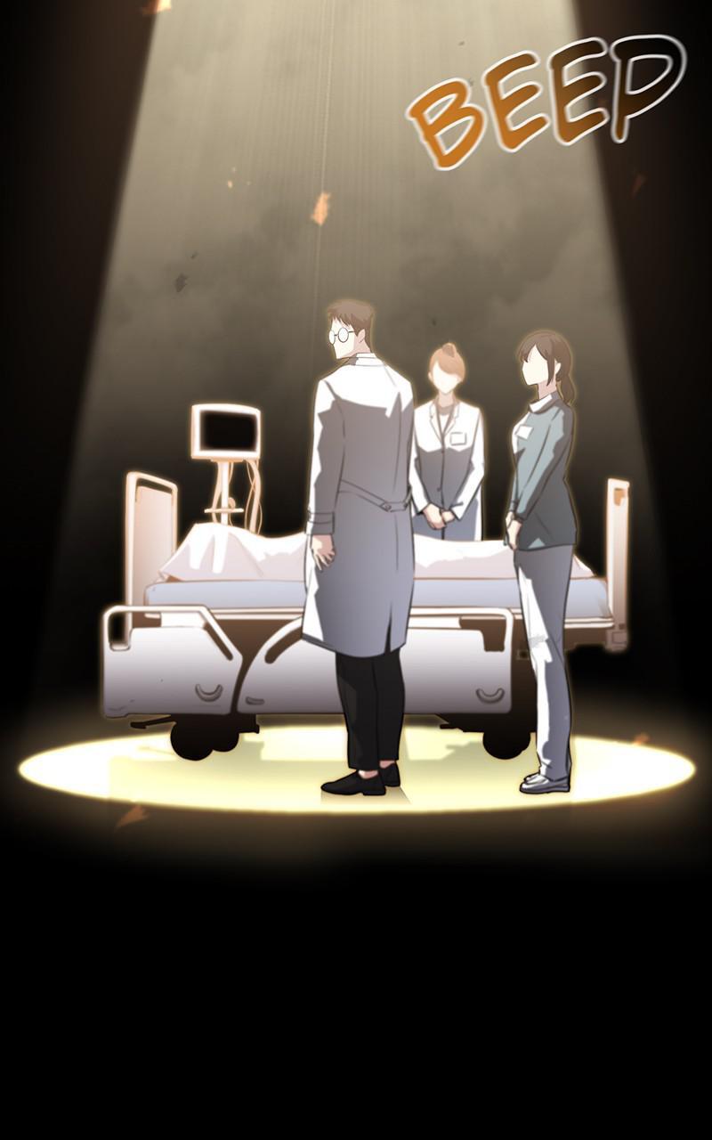 Read Ghost King Manga Online