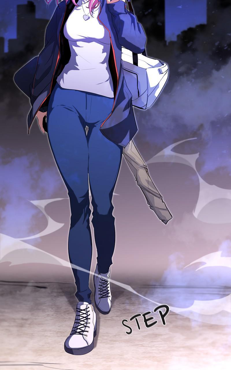 Read Ghost King Manga Online