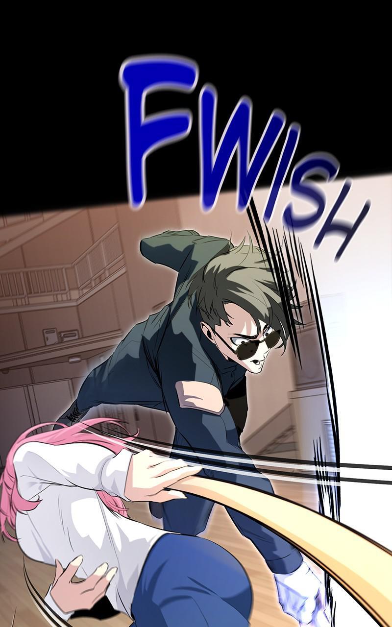 Read Ghost King Manga Online