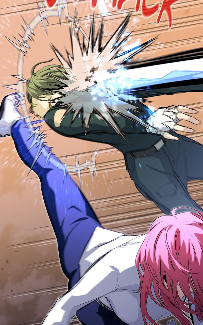 Read Ghost King Manga Online