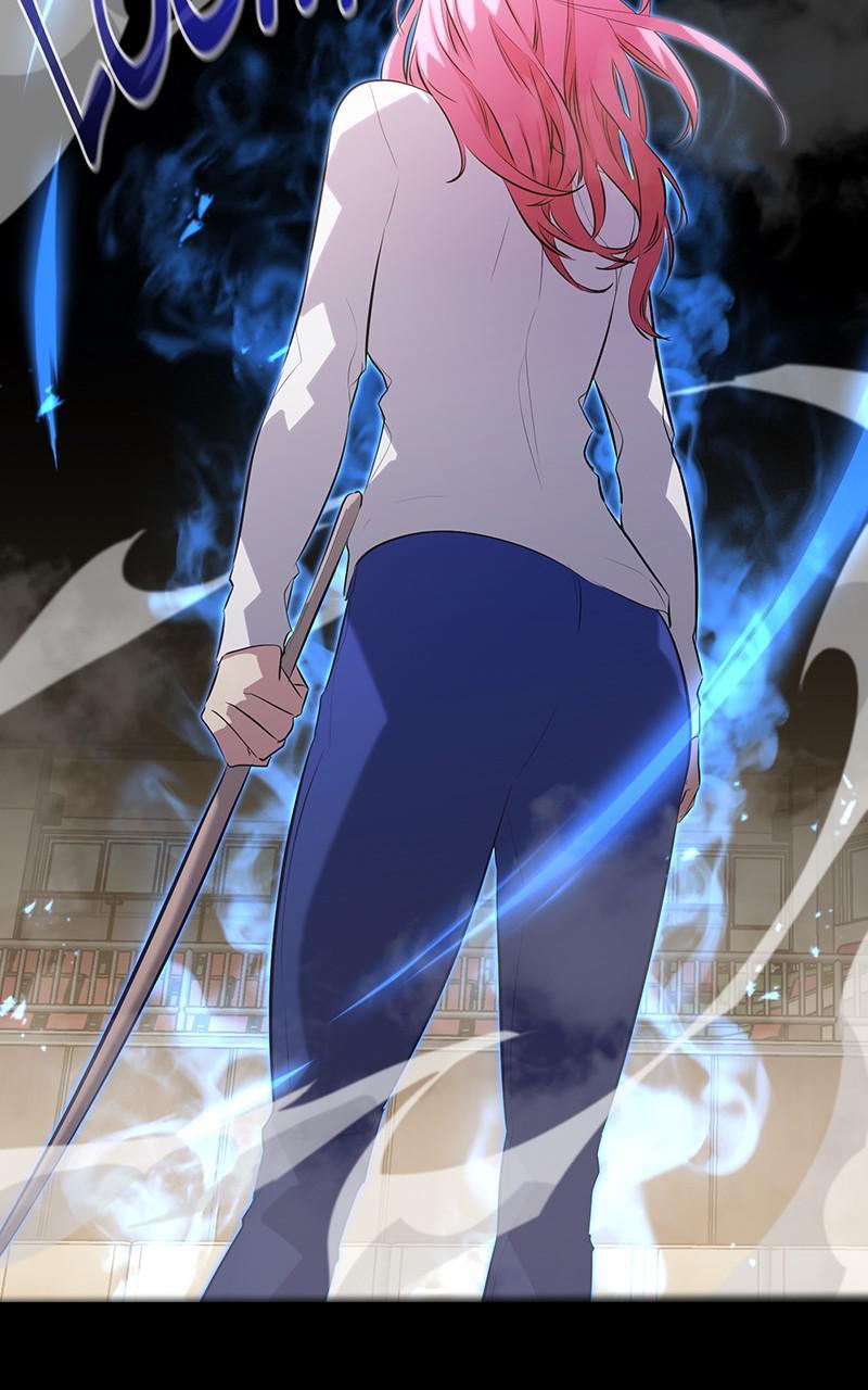 Read Ghost King Manga Online