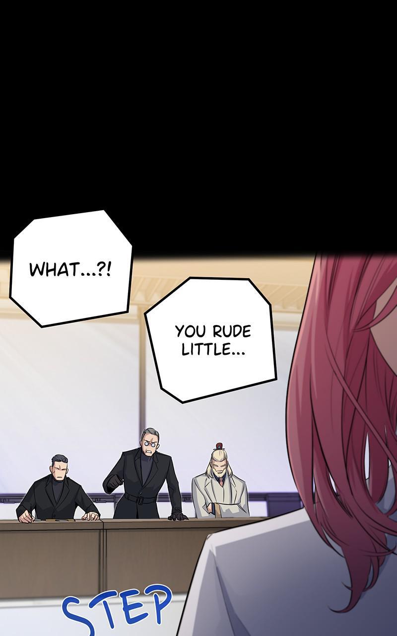 Read Ghost King Manga Online