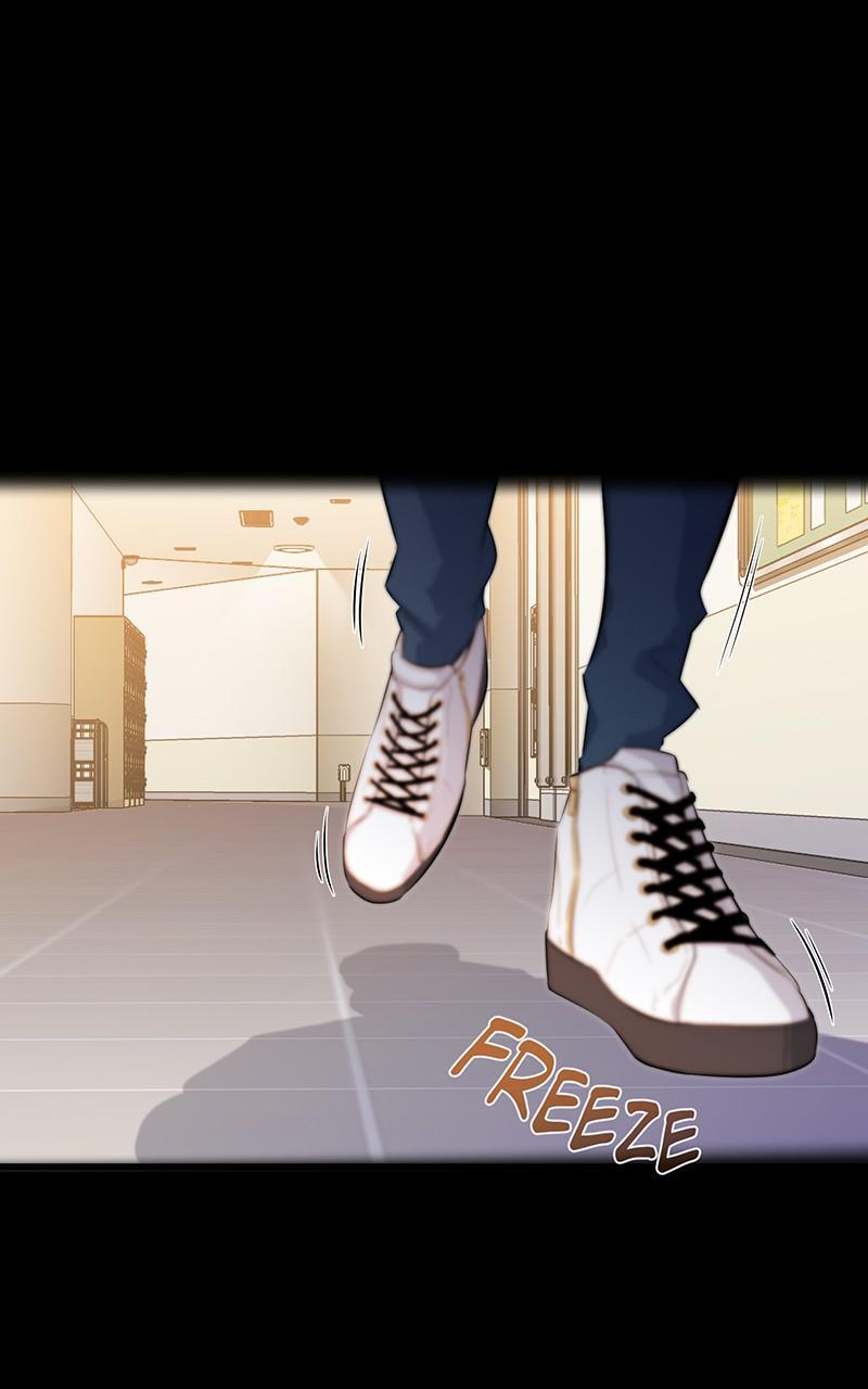 Read Ghost King Manga Online