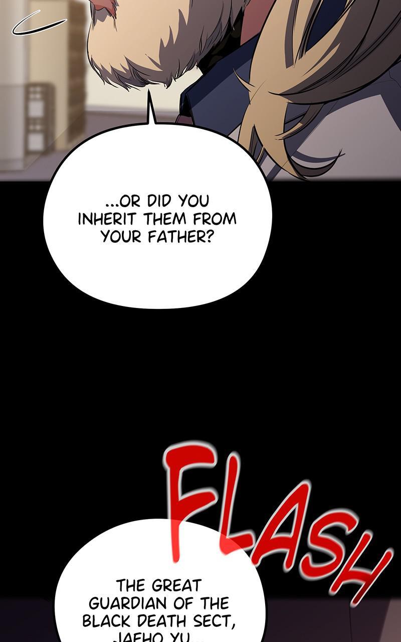 Read Ghost King Manga Online