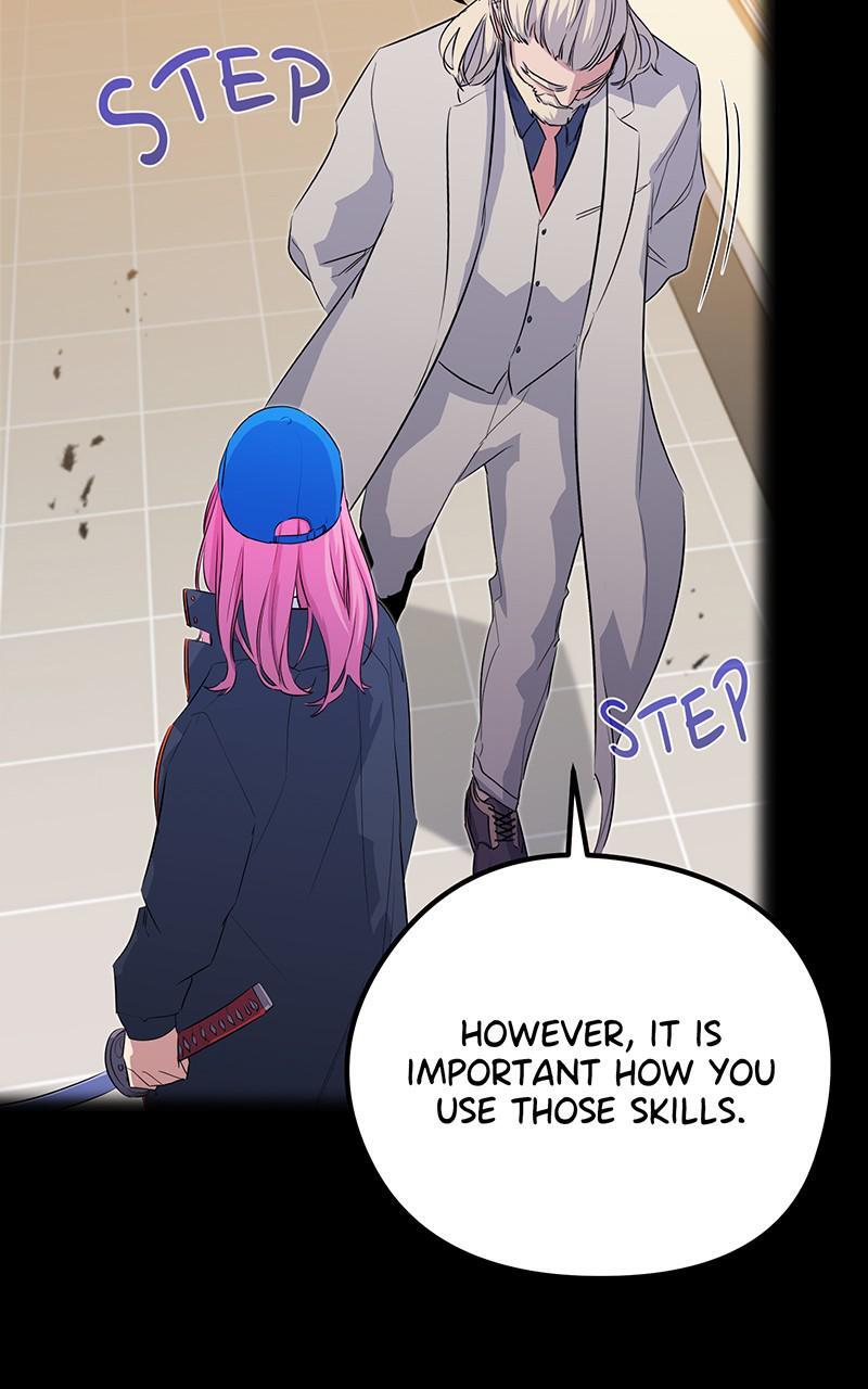 Read Ghost King Manga Online