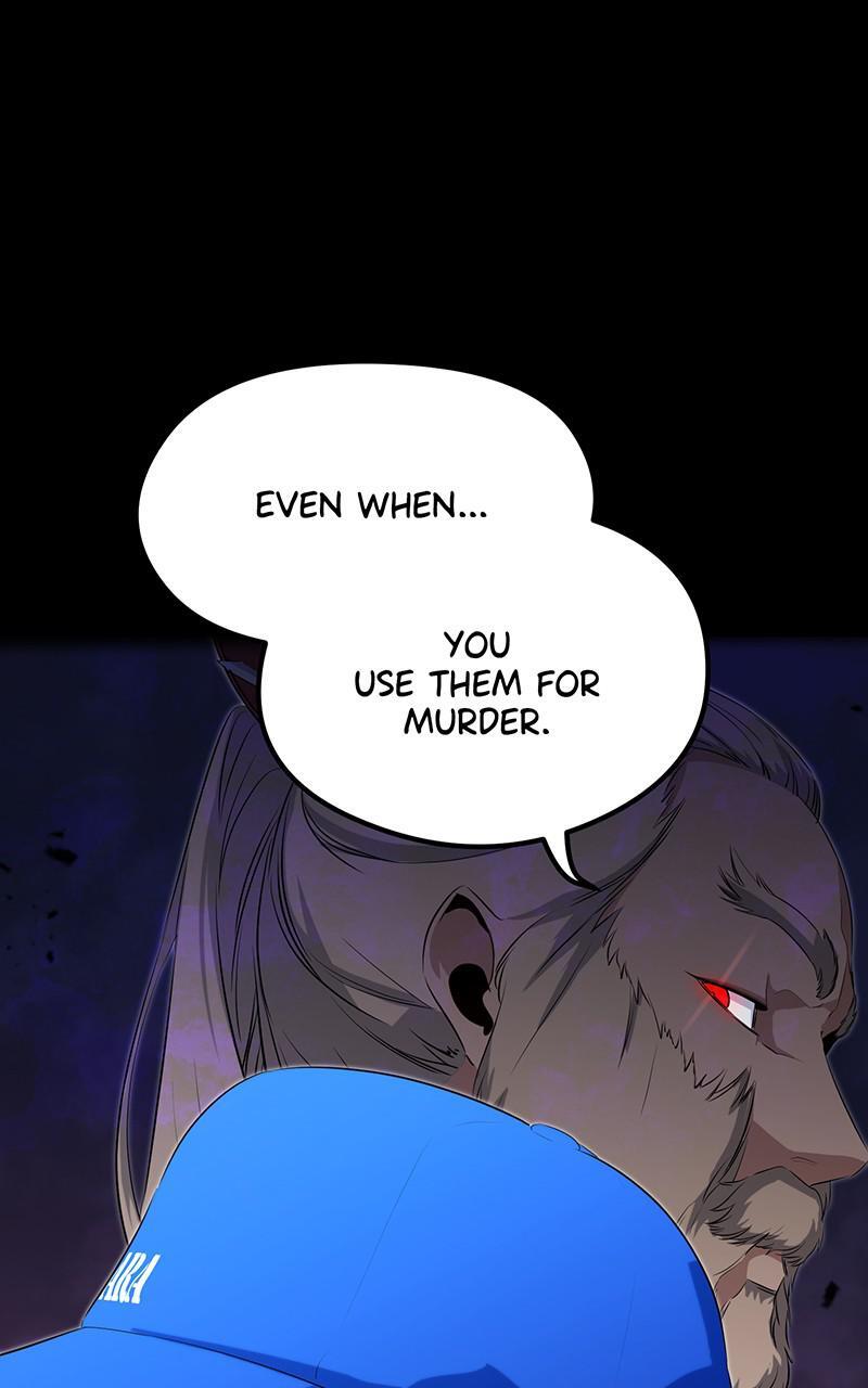 Read Ghost King Manga Online