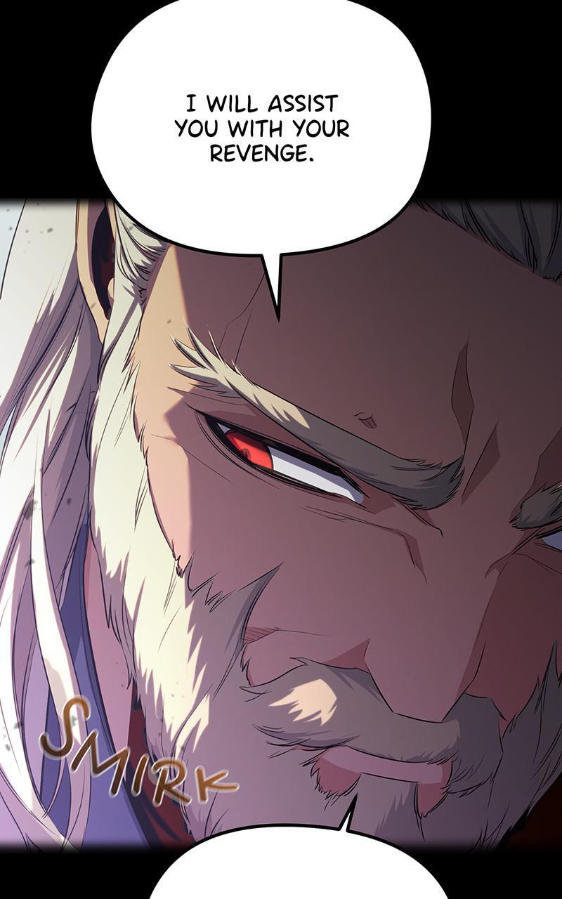 Read Ghost King Manga Online