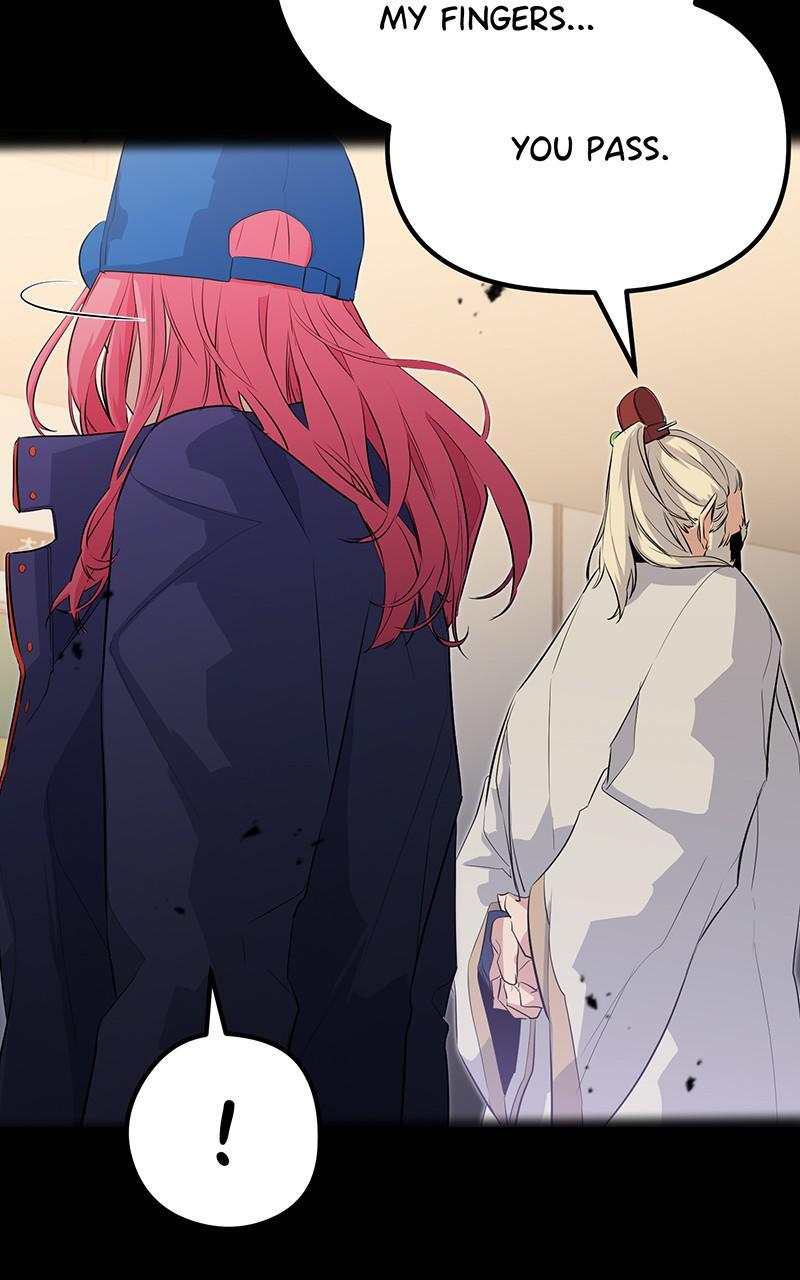 Read Ghost King Manga Online