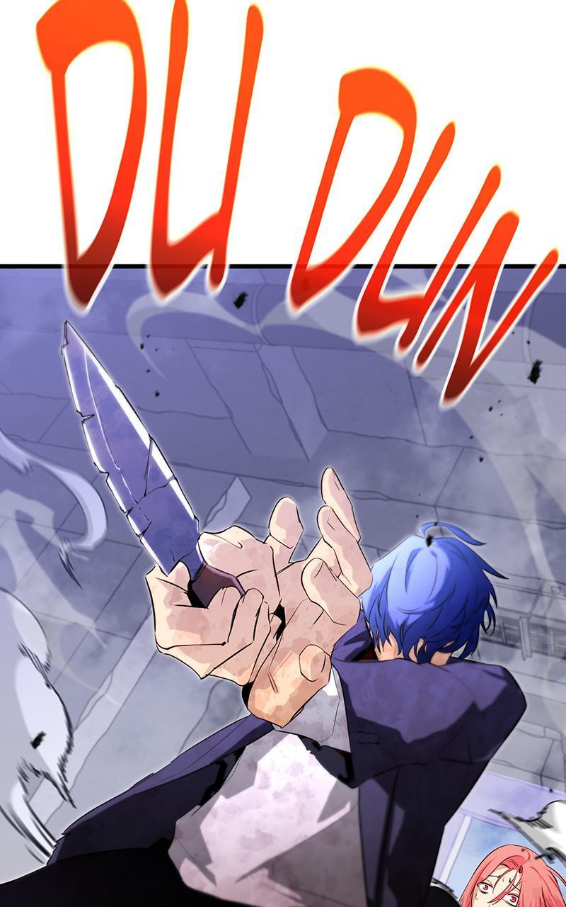 Read Ghost King Manga Online