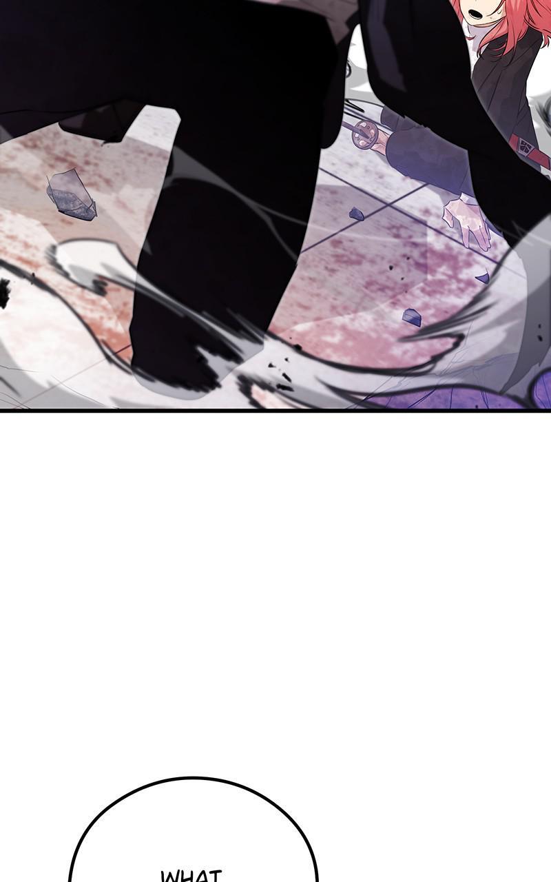 Read Ghost King Manga Online