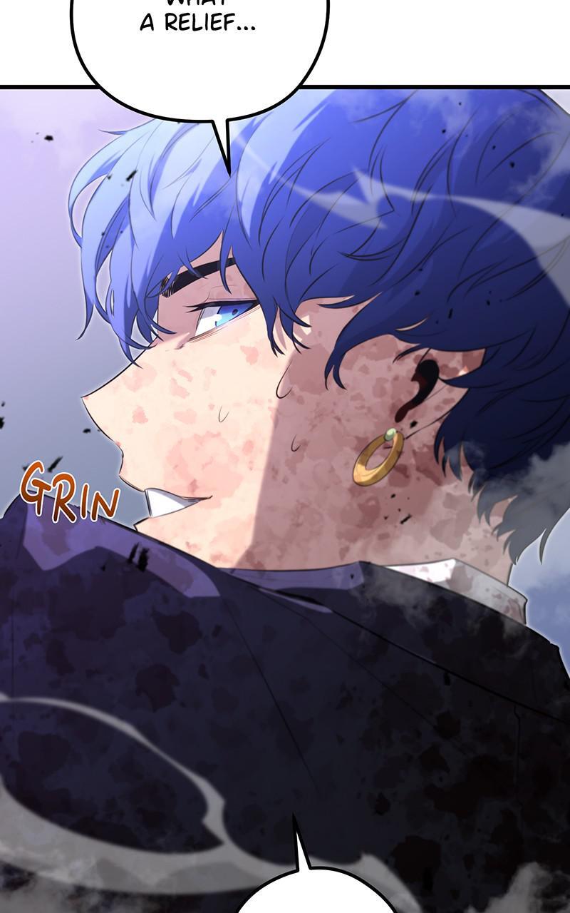Read Ghost King Manga Online
