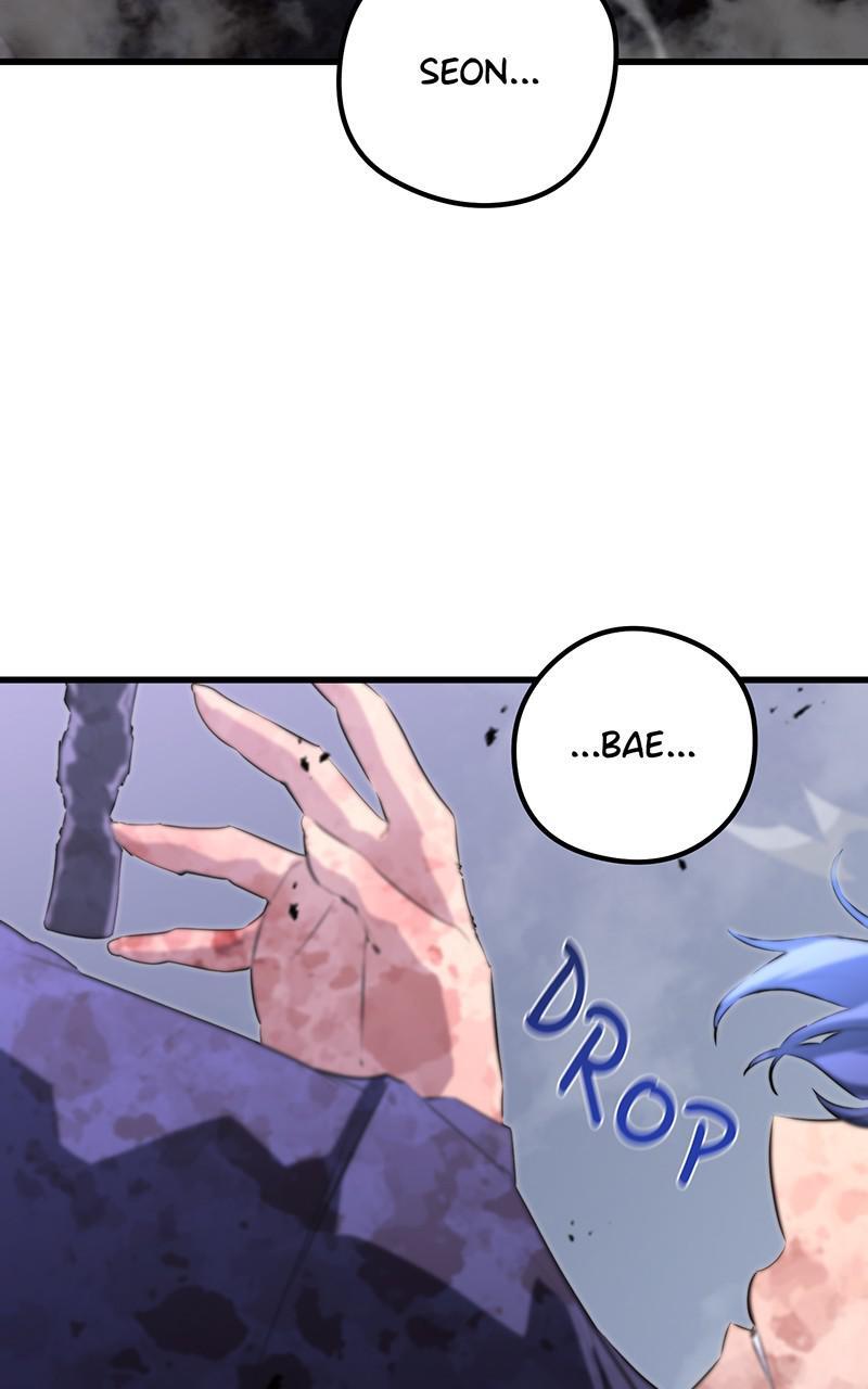 Read Ghost King Manga Online