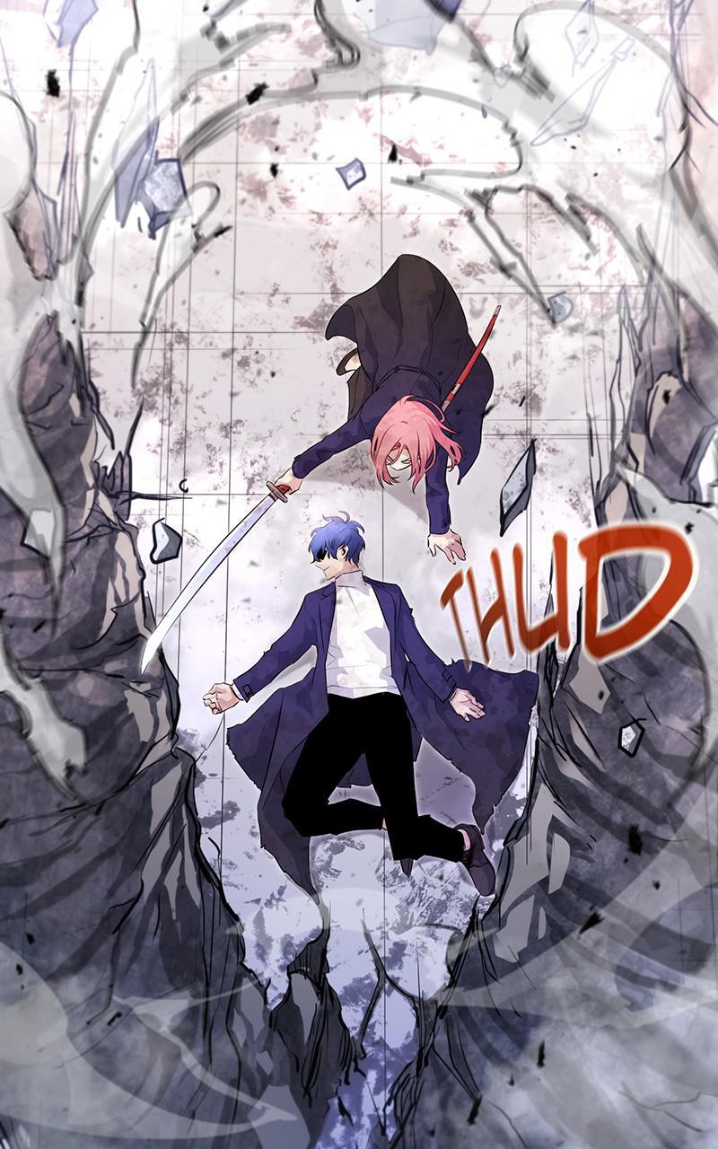 Read Ghost King Manga Online
