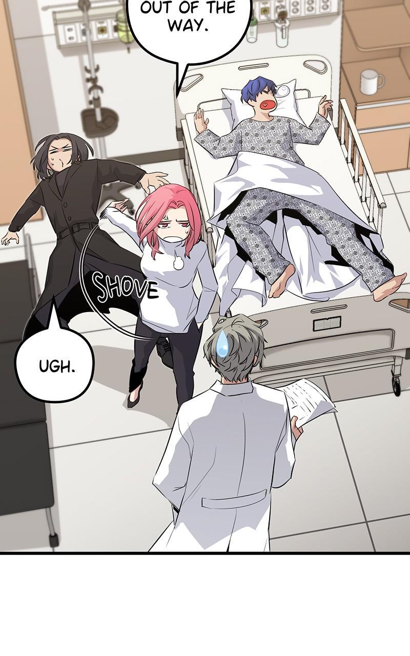 Read Ghost King Manga Online