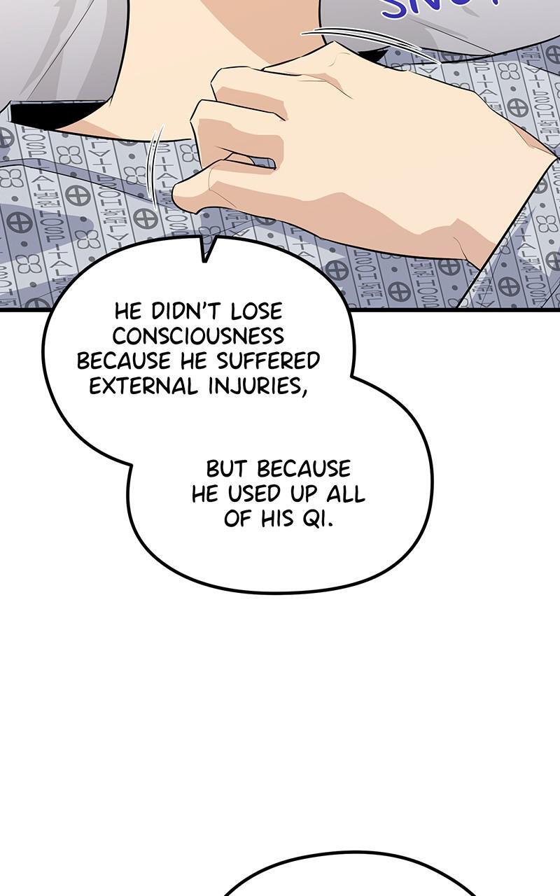Read Ghost King Manga Online