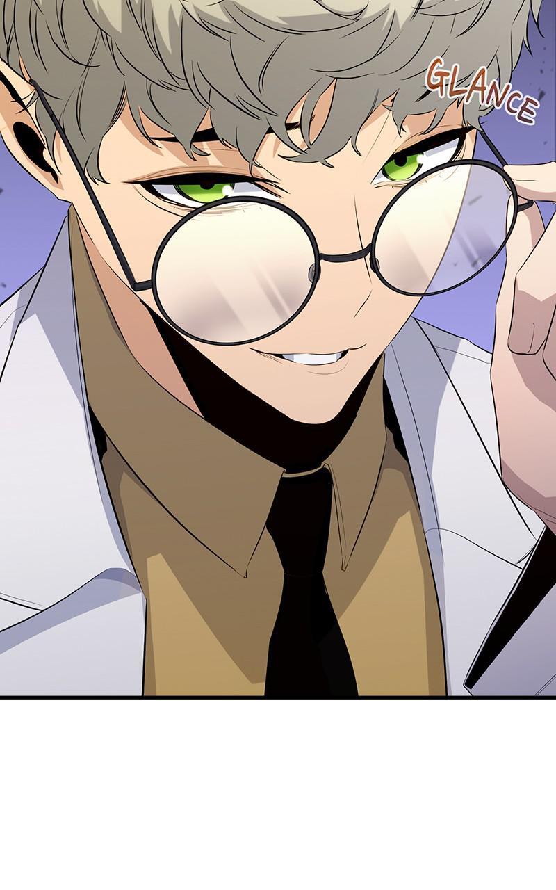 Read Ghost King Manga Online
