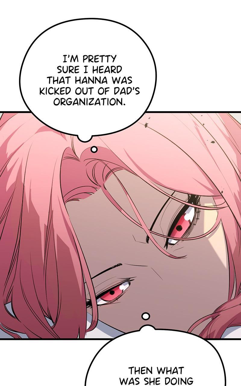 Read Ghost King Manga Online
