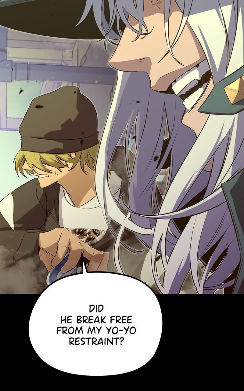 Read Ghost King Manga Online