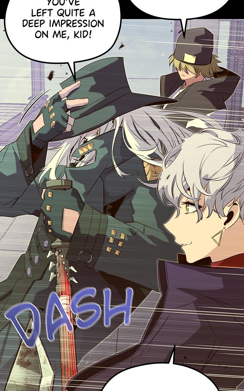 Read Ghost King Manga Online