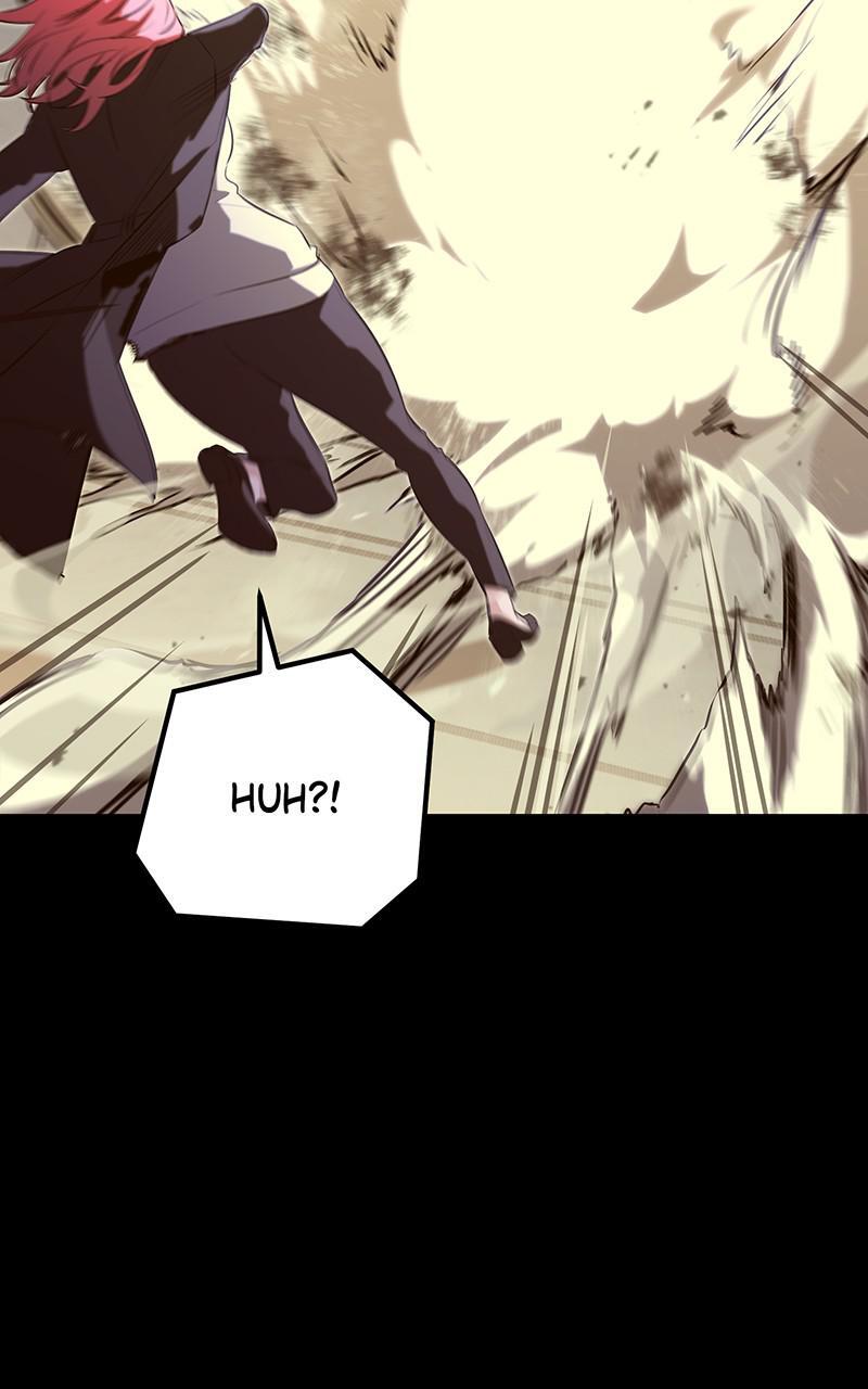 Read Ghost King Manga Online