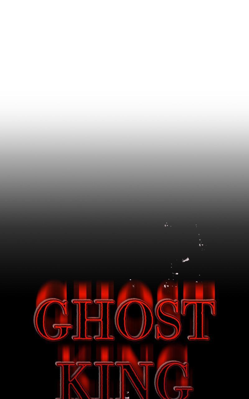 Read Ghost King Manga Online