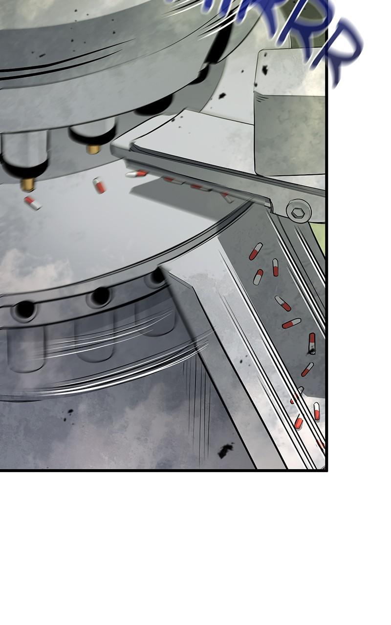 Read Ghost King Manga Online