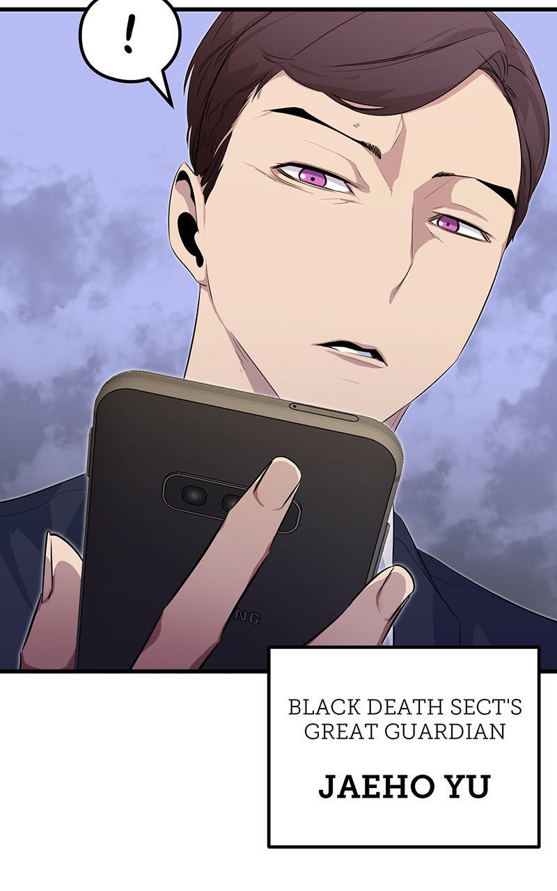 Read Ghost King Manga Online