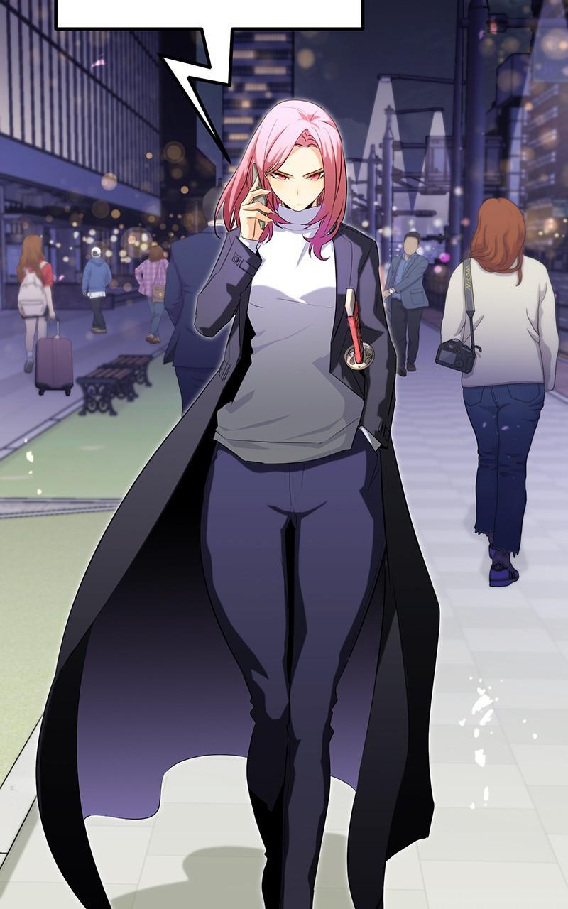 Read Ghost King Manga Online