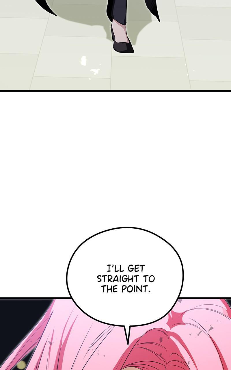 Read Ghost King Manga Online