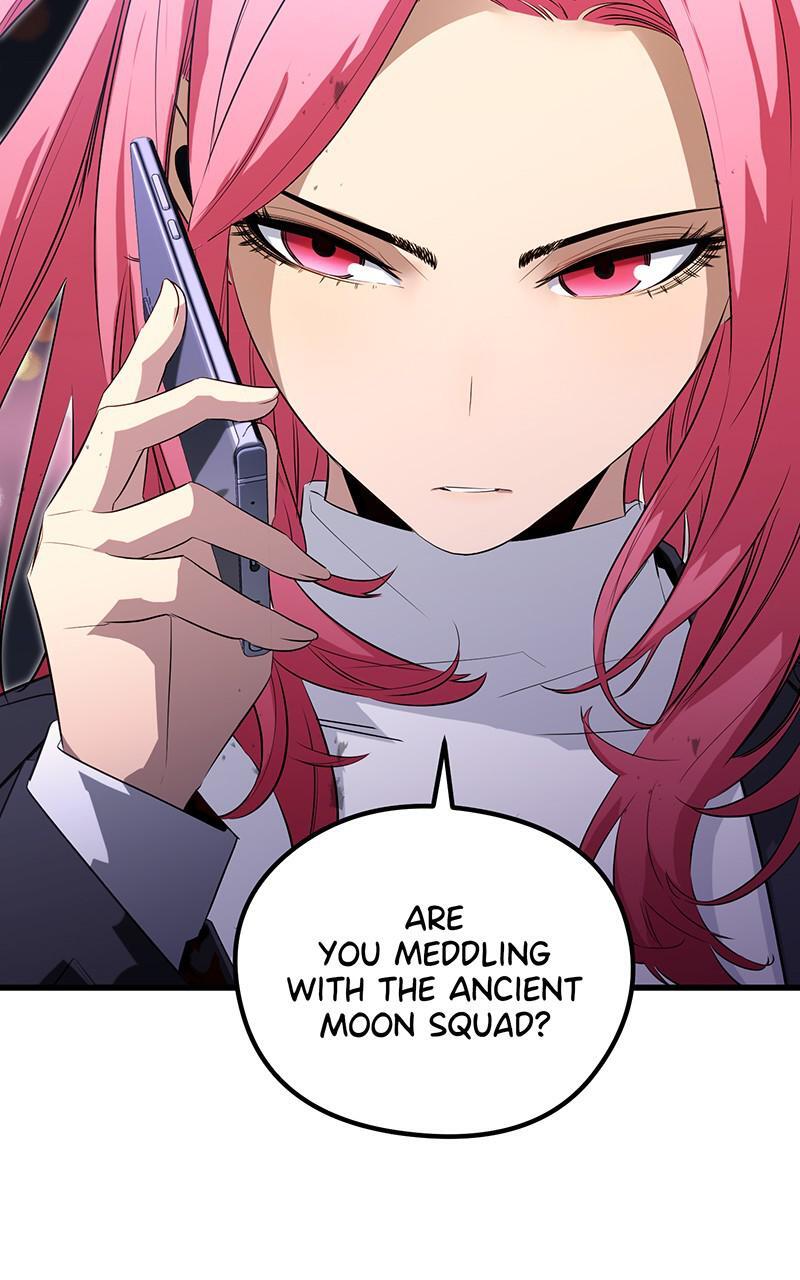 Read Ghost King Manga Online