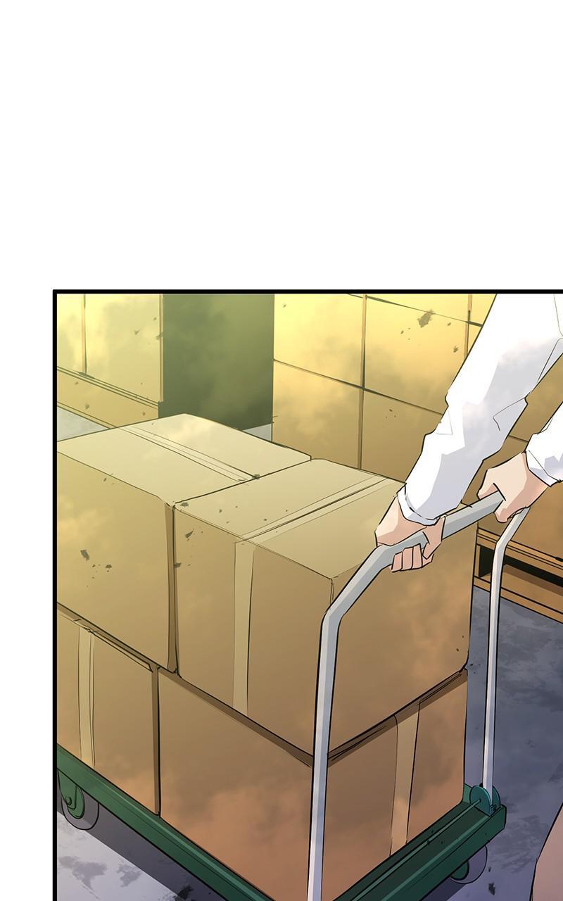 Read Ghost King Manga Online