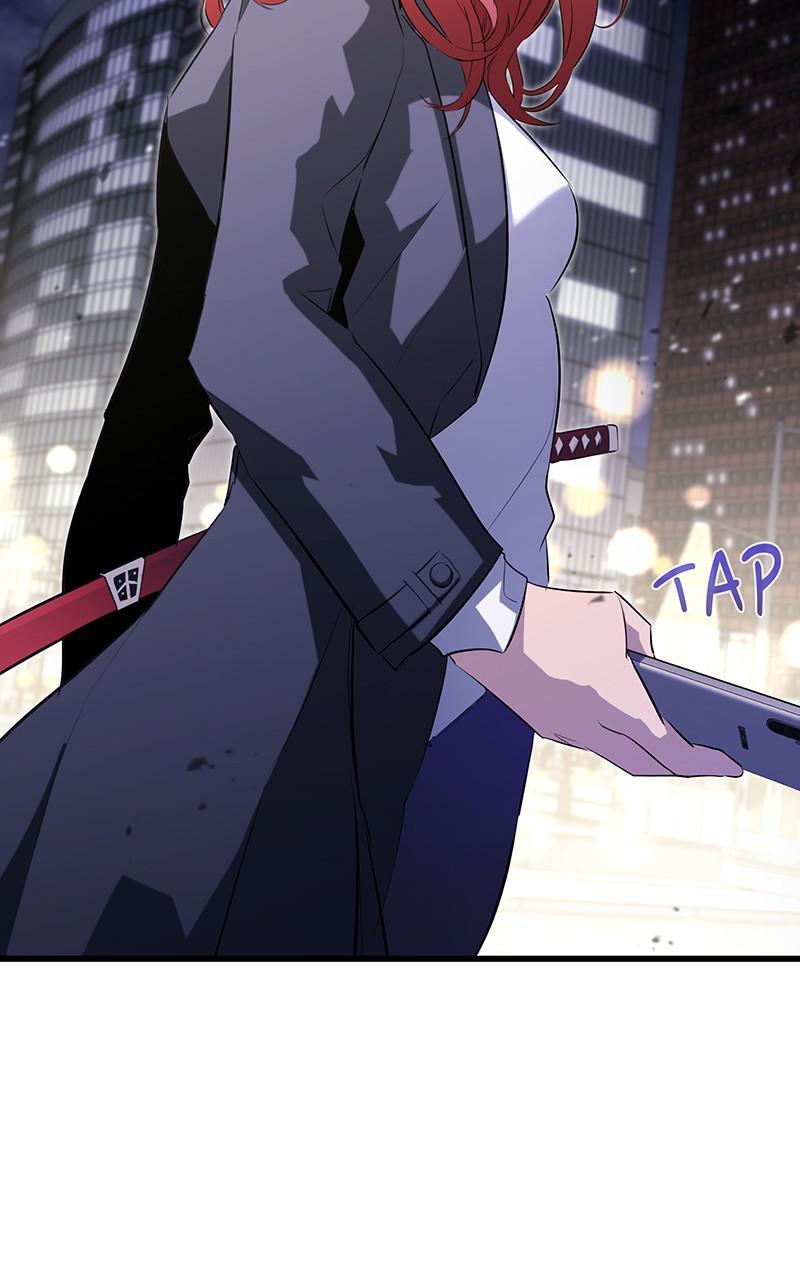 Read Ghost King Manga Online