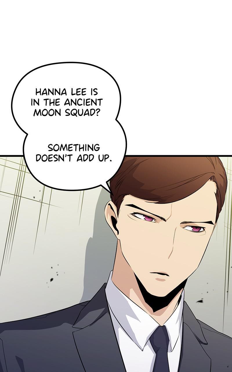 Read Ghost King Manga Online