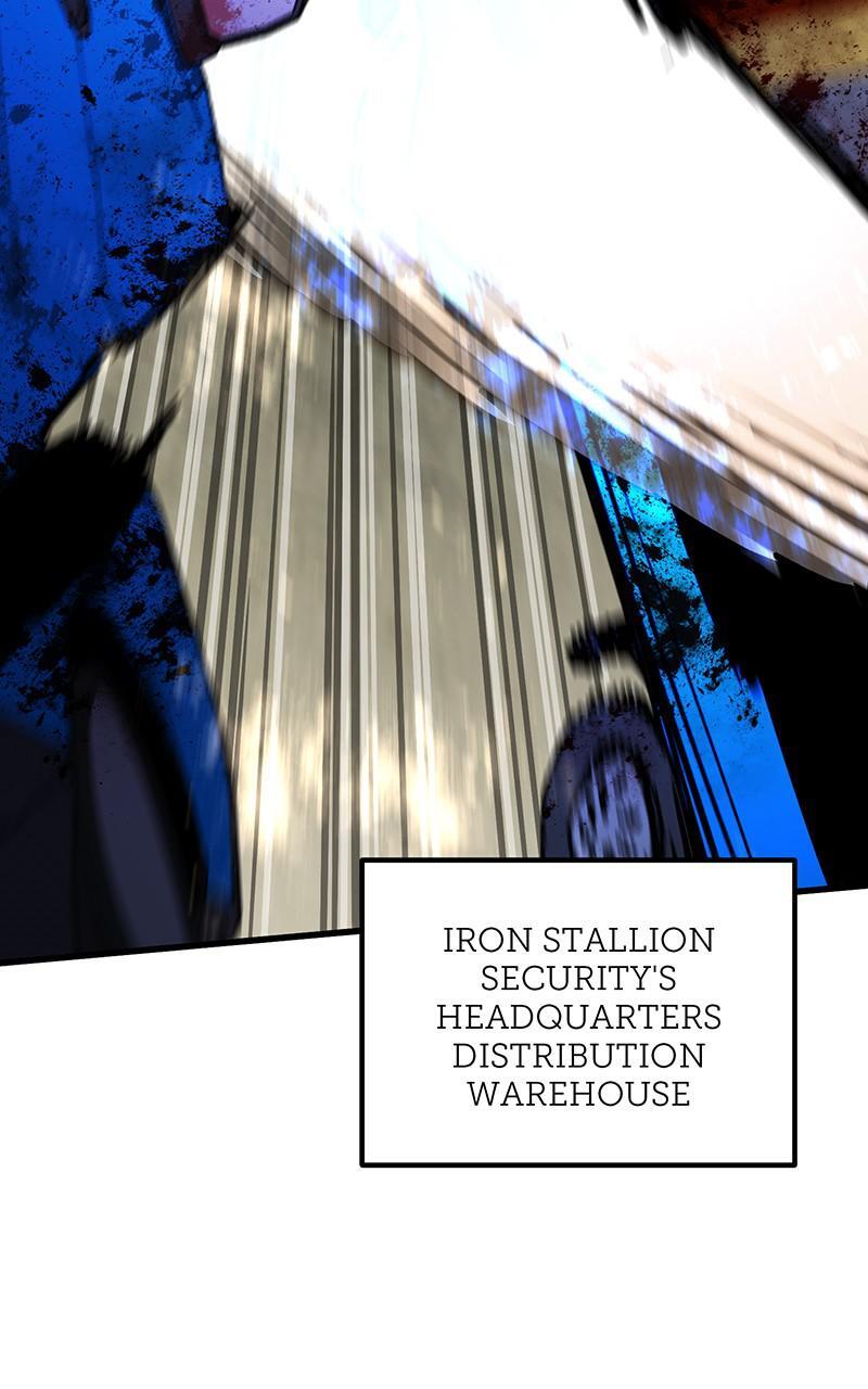 Read Ghost King Manga Online