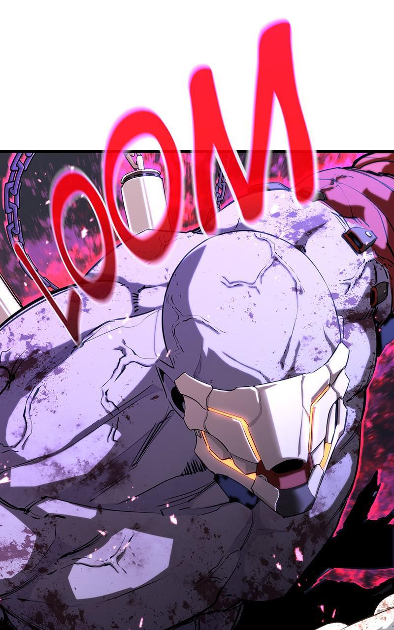 Read Ghost King Manga Online