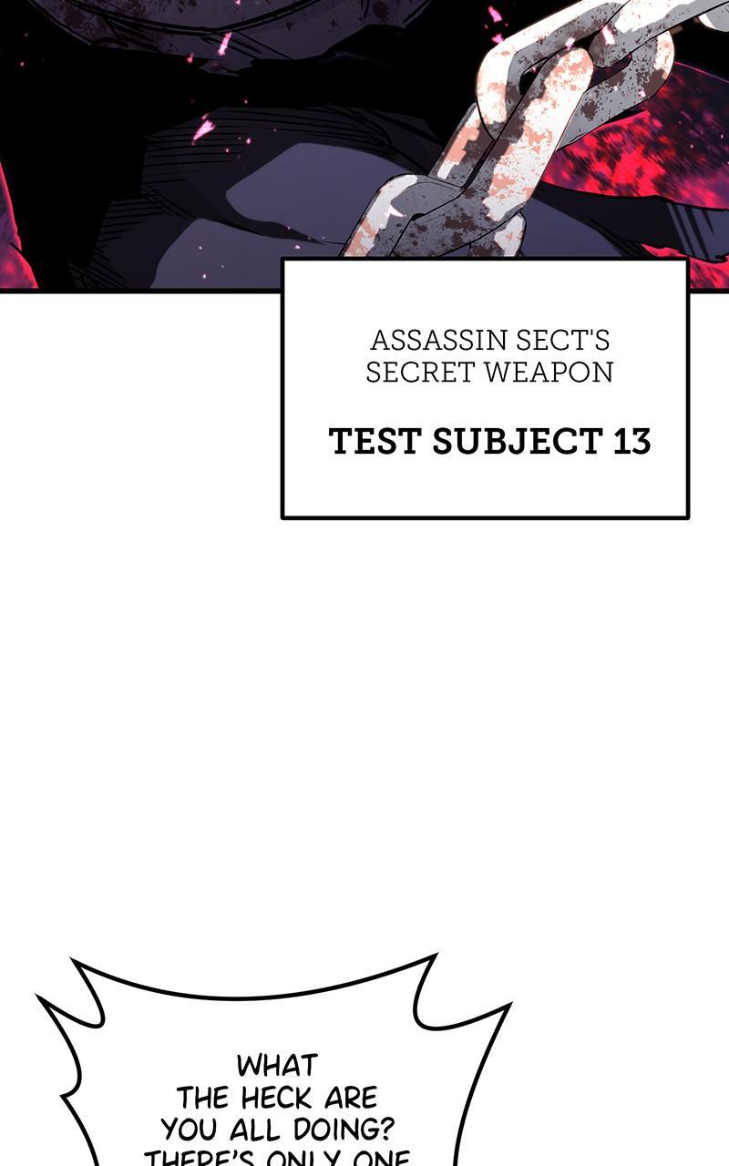 Read Ghost King Manga Online