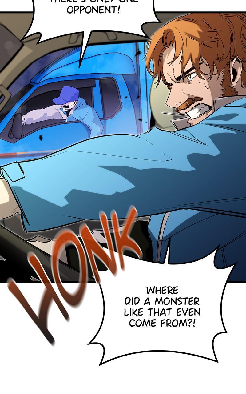 Read Ghost King Manga Online