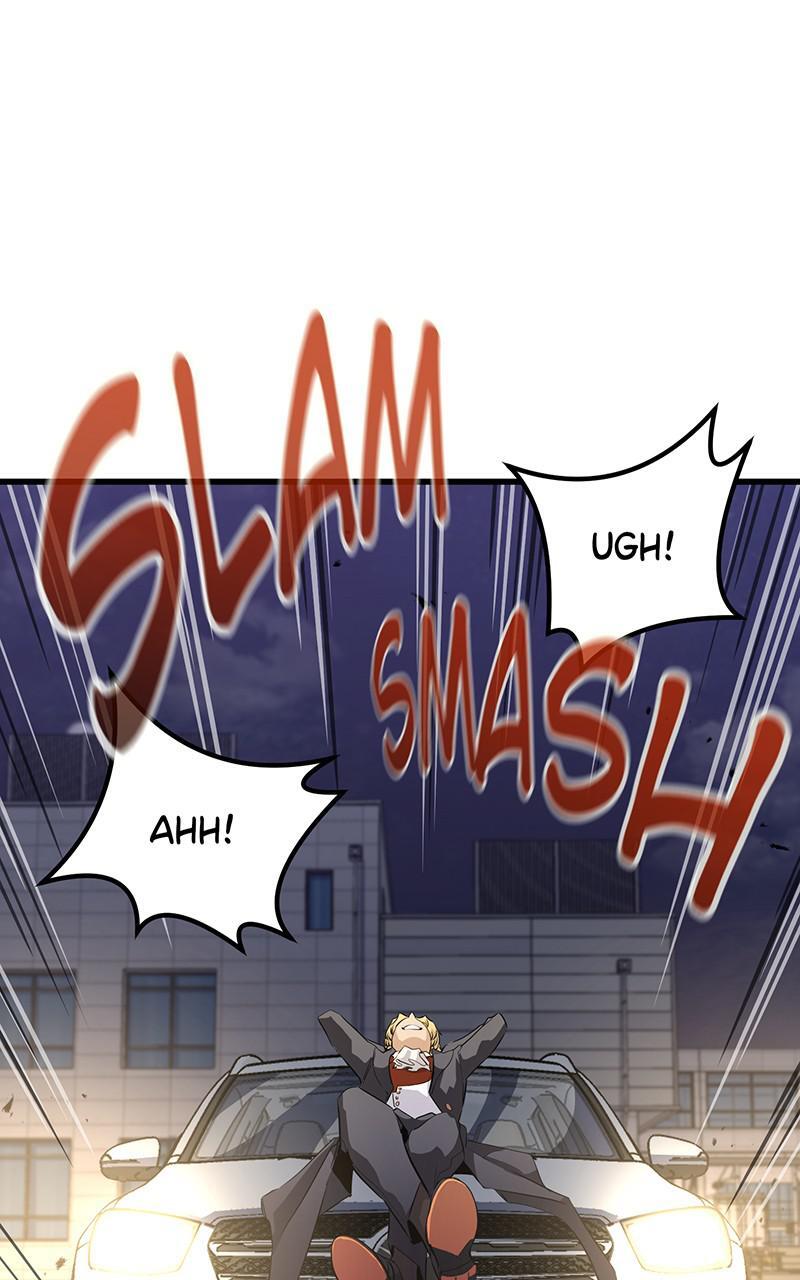 Read Ghost King Manga Online