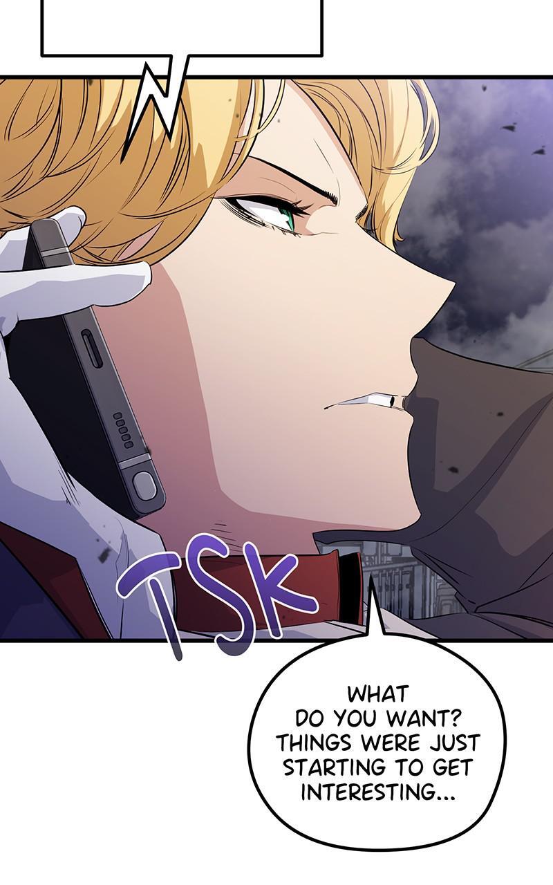 Read Ghost King Manga Online