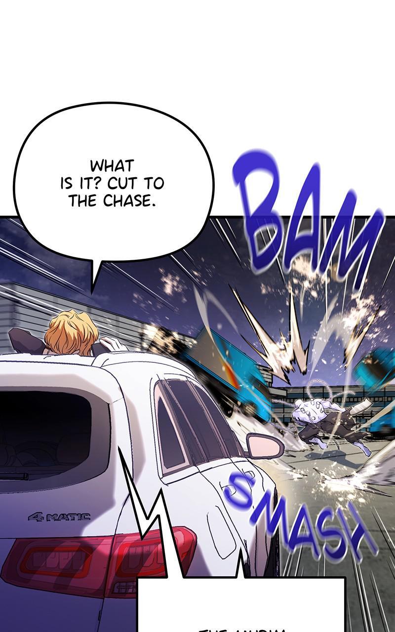 Read Ghost King Manga Online