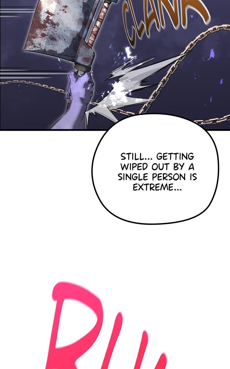 Read Ghost King Manga Online