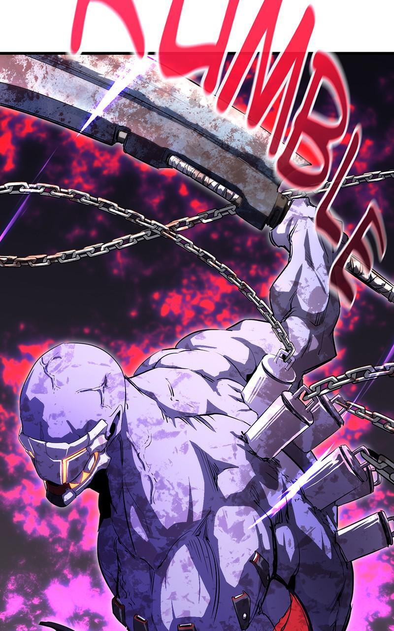 Read Ghost King Manga Online