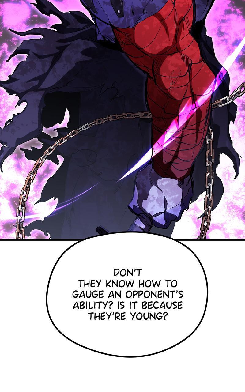 Read Ghost King Manga Online